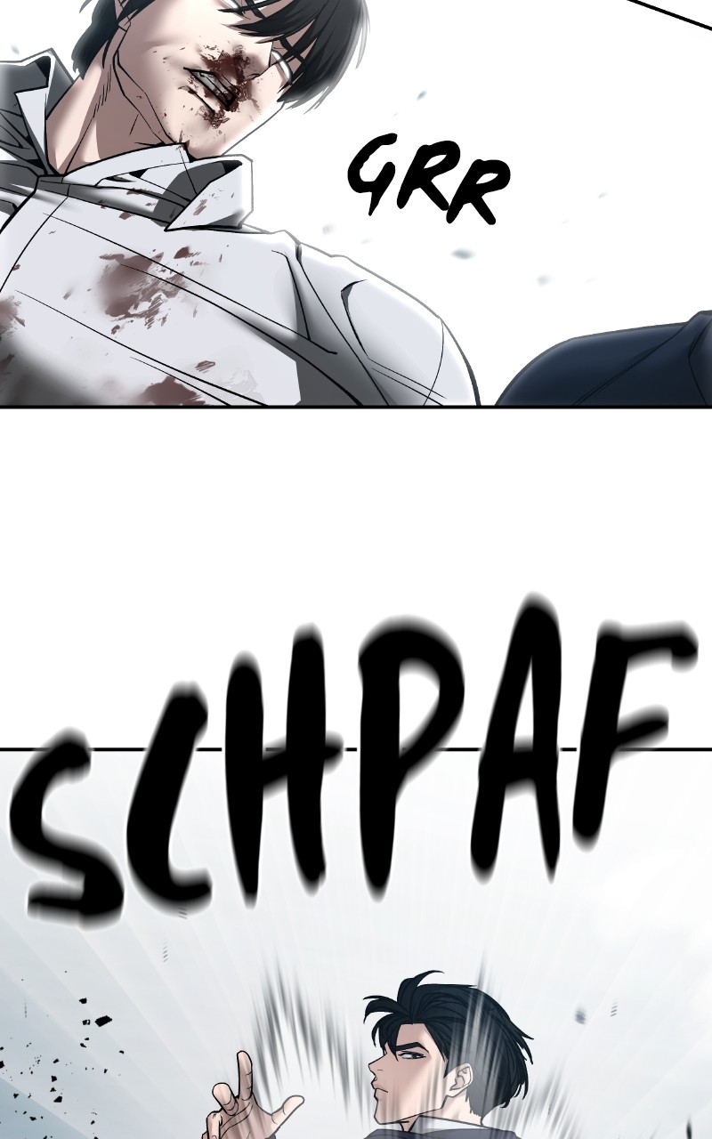 The Bully in Charge Chapitre 105 - Page 80