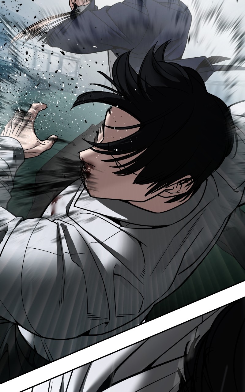 The Bully in Charge Chapitre 105 - Page 81