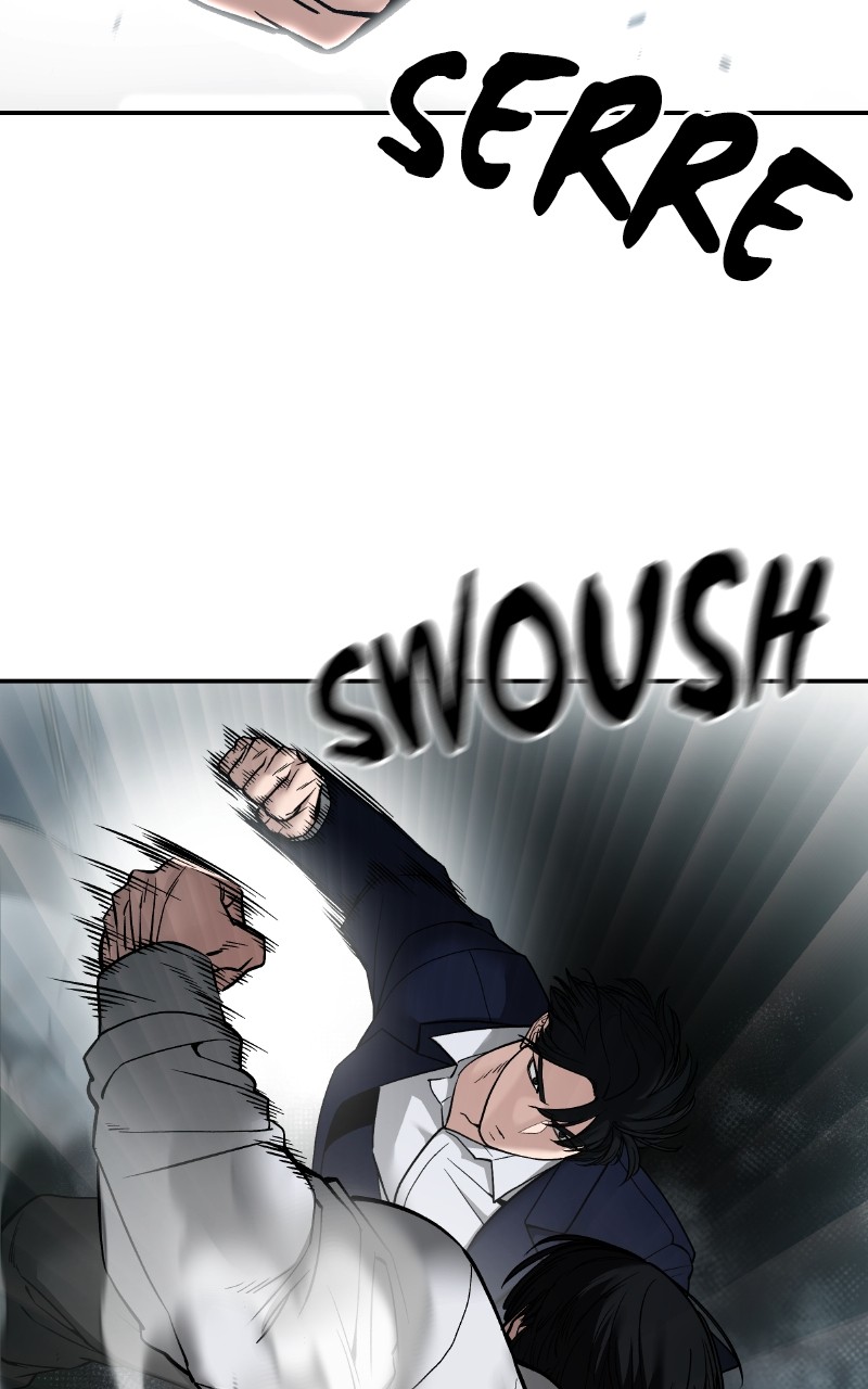 The Bully in Charge Chapitre 105 - Page 84