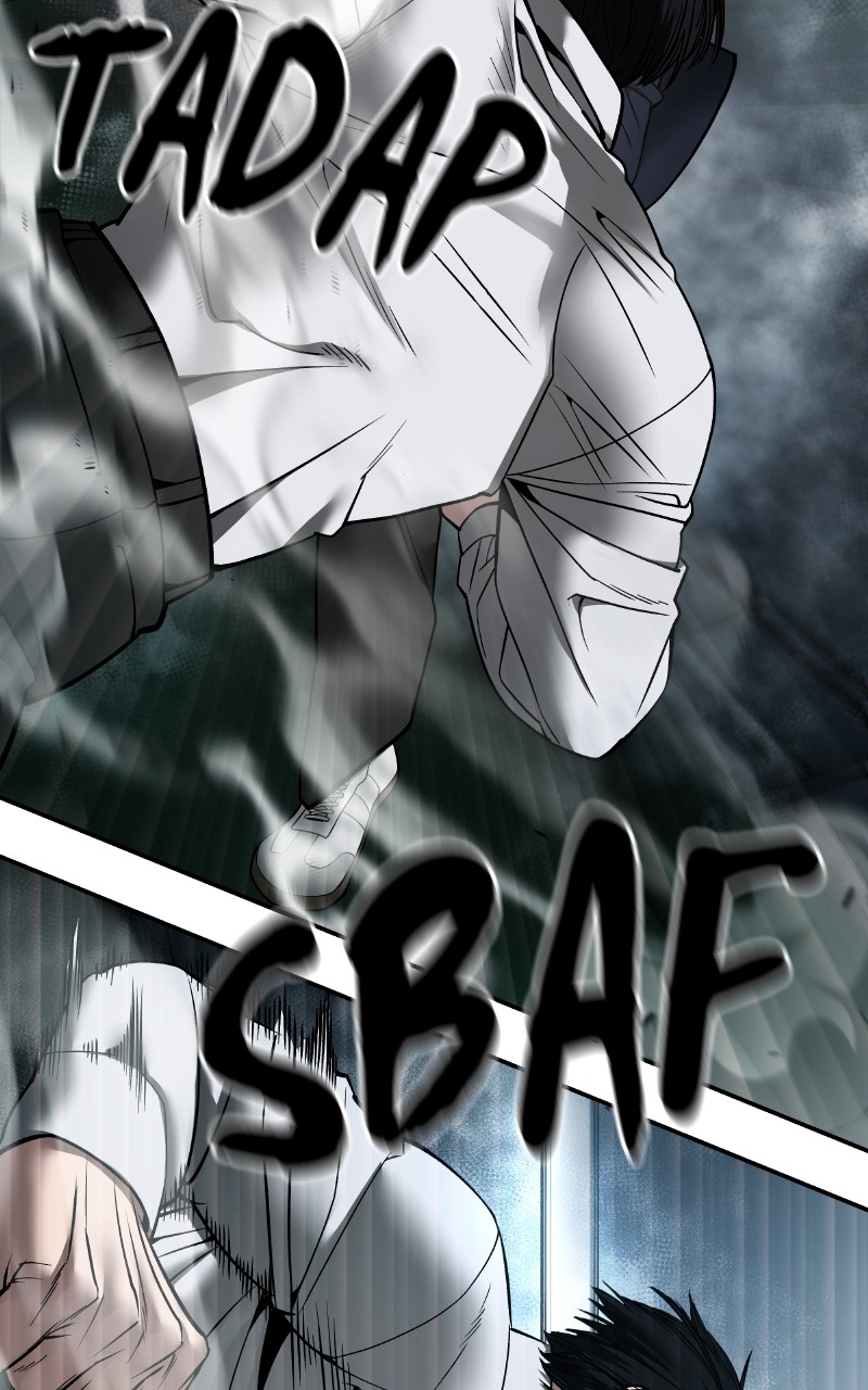 The Bully in Charge Chapitre 105 - Page 85