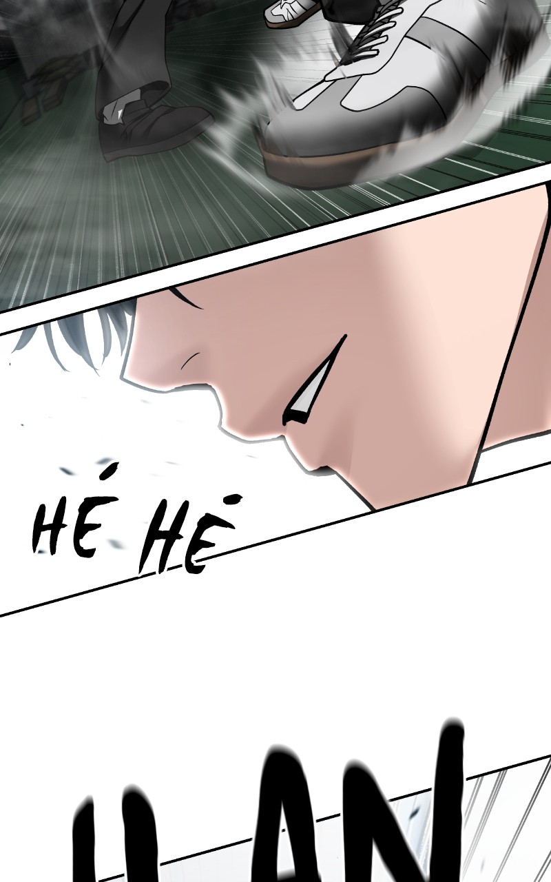 The Bully in Charge Chapitre 105 - Page 88