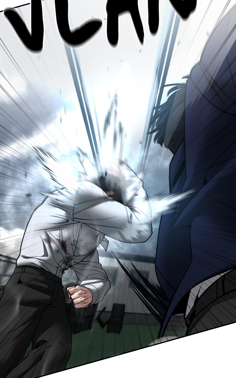 The Bully in Charge Chapitre 105 - Page 89