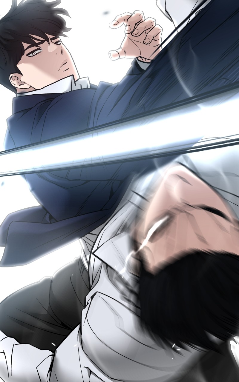 The Bully in Charge Chapitre 105 - Page 9