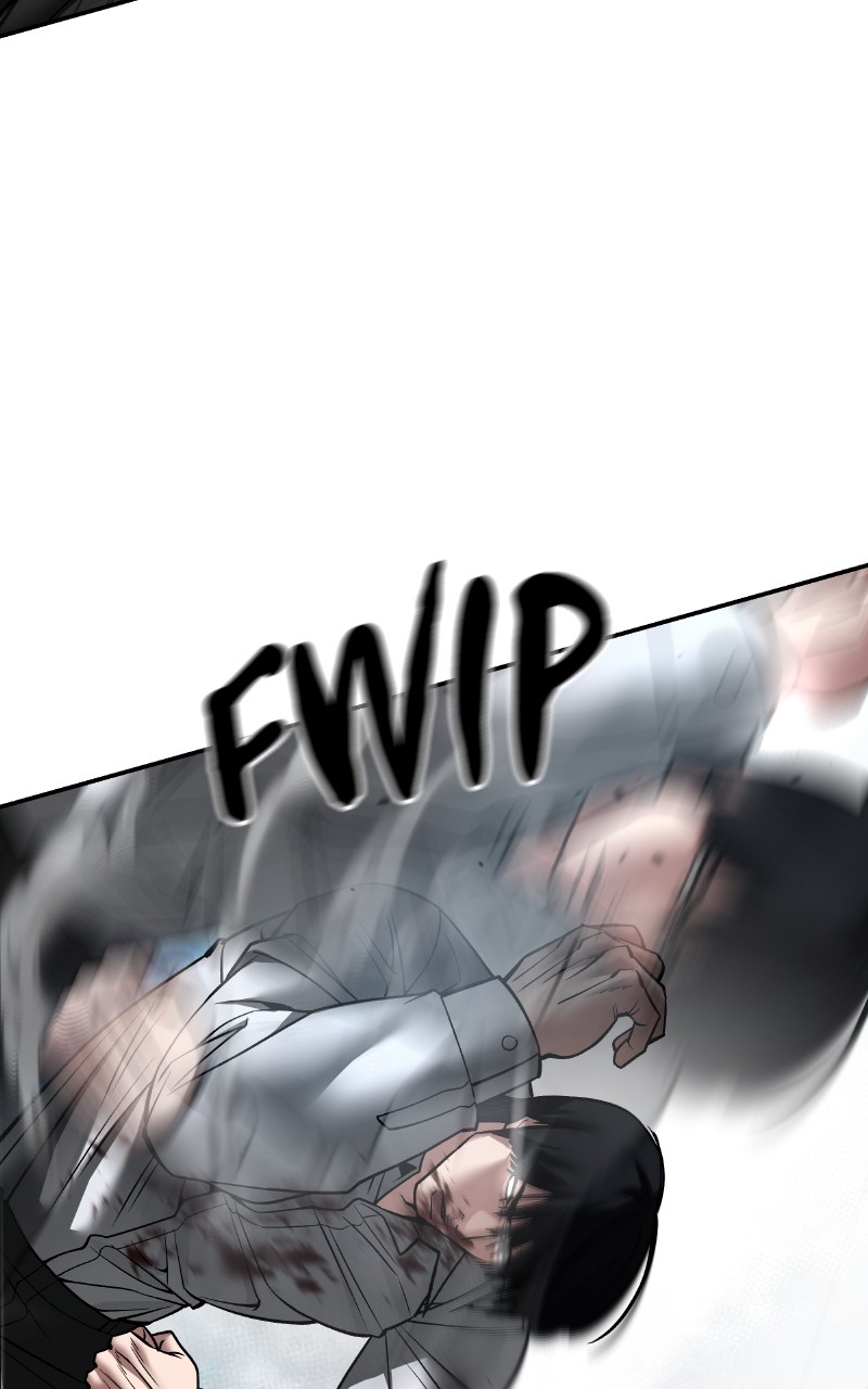 The Bully in Charge Chapitre 105 - Page 90