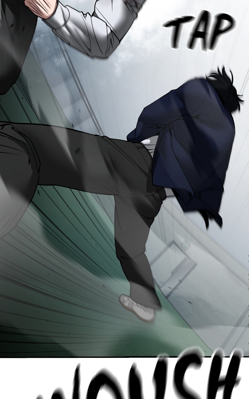The Bully in Charge Chapitre 105 - Page 91