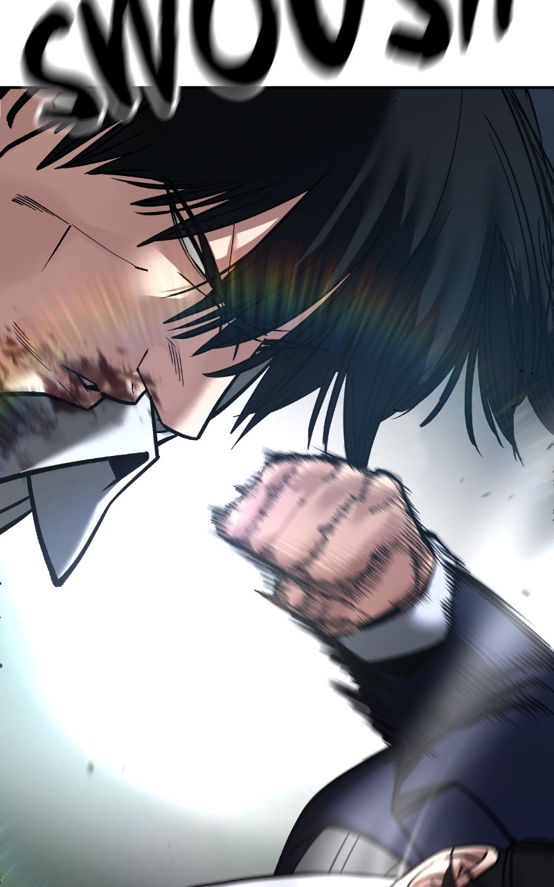 The Bully in Charge Chapitre 105 - Page 92
