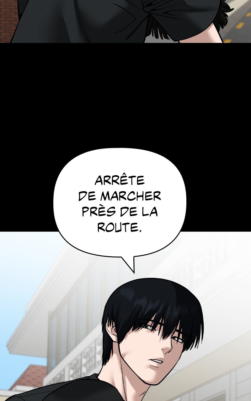 The Bully in Charge Chapitre 105 - Page 98