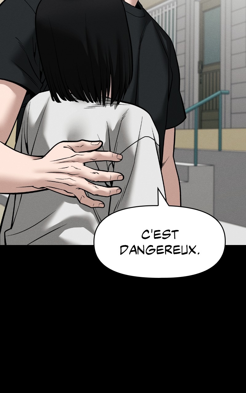 The Bully in Charge Chapitre 105 - Page 99