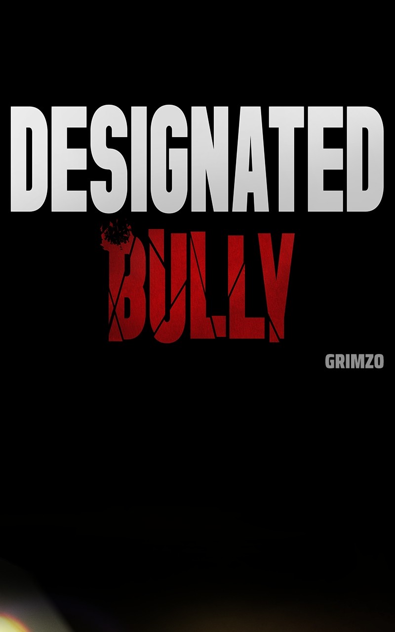 The Bully in Charge Chapitre 106 - Page 1