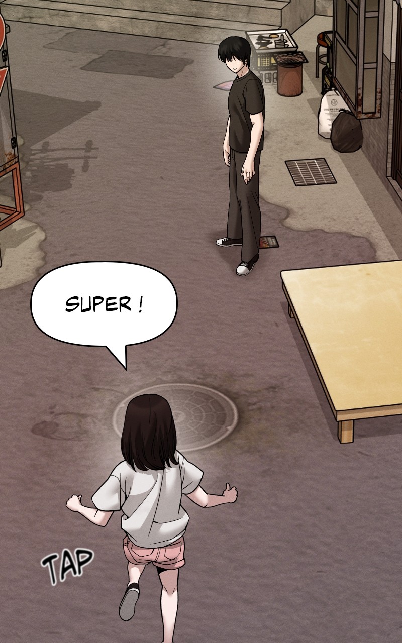 The Bully in Charge Chapitre 106 - Page 10