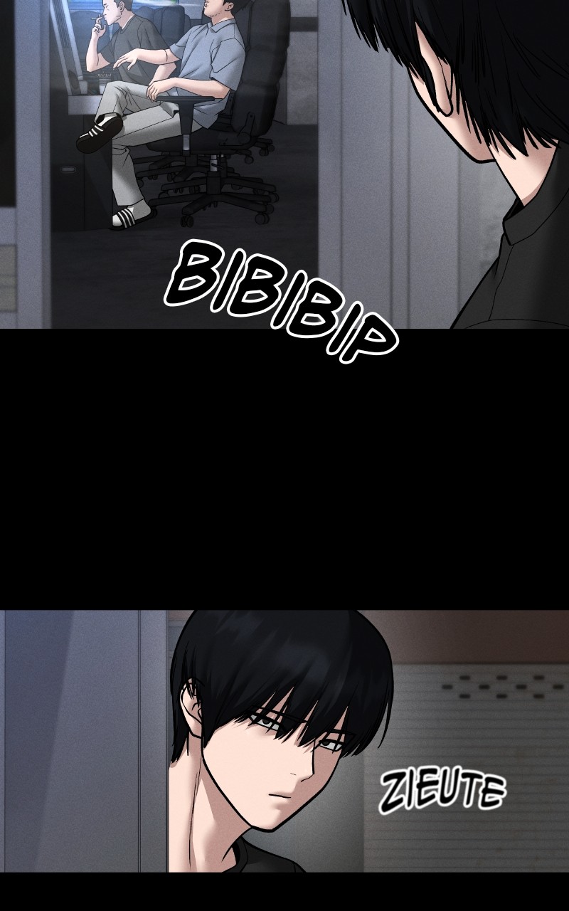 The Bully in Charge Chapitre 106 - Page 100