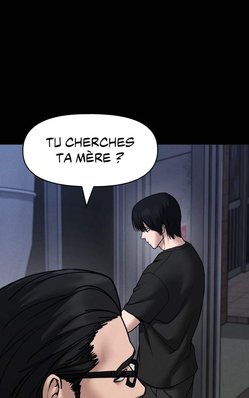 The Bully in Charge Chapitre 106 - Page 101