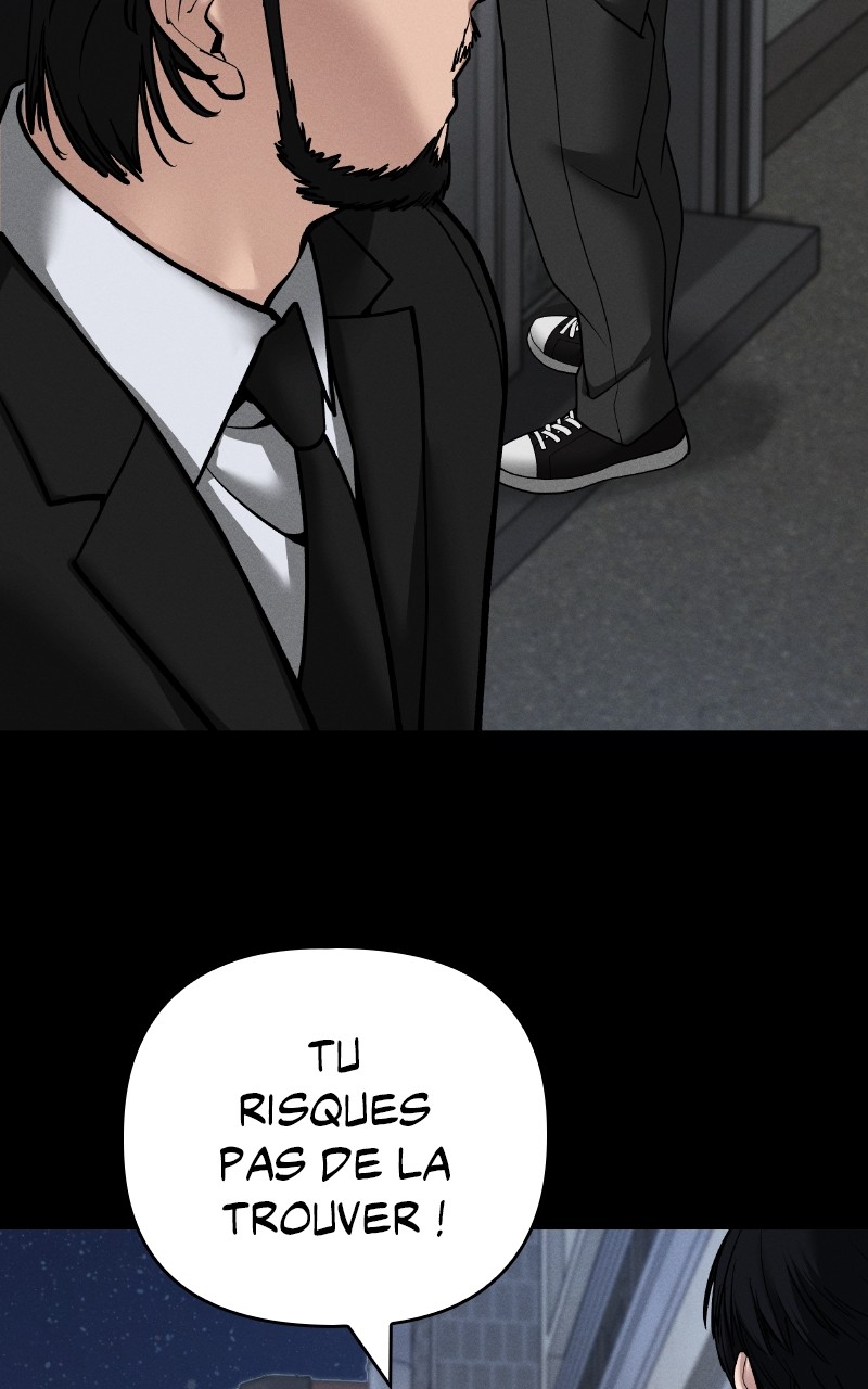 The Bully in Charge Chapitre 106 - Page 102