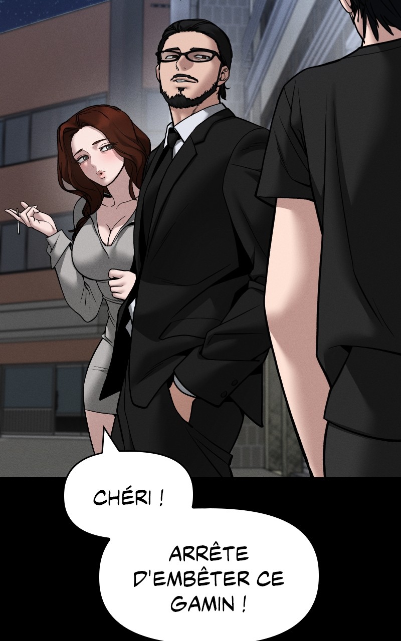 The Bully in Charge Chapitre 106 - Page 103