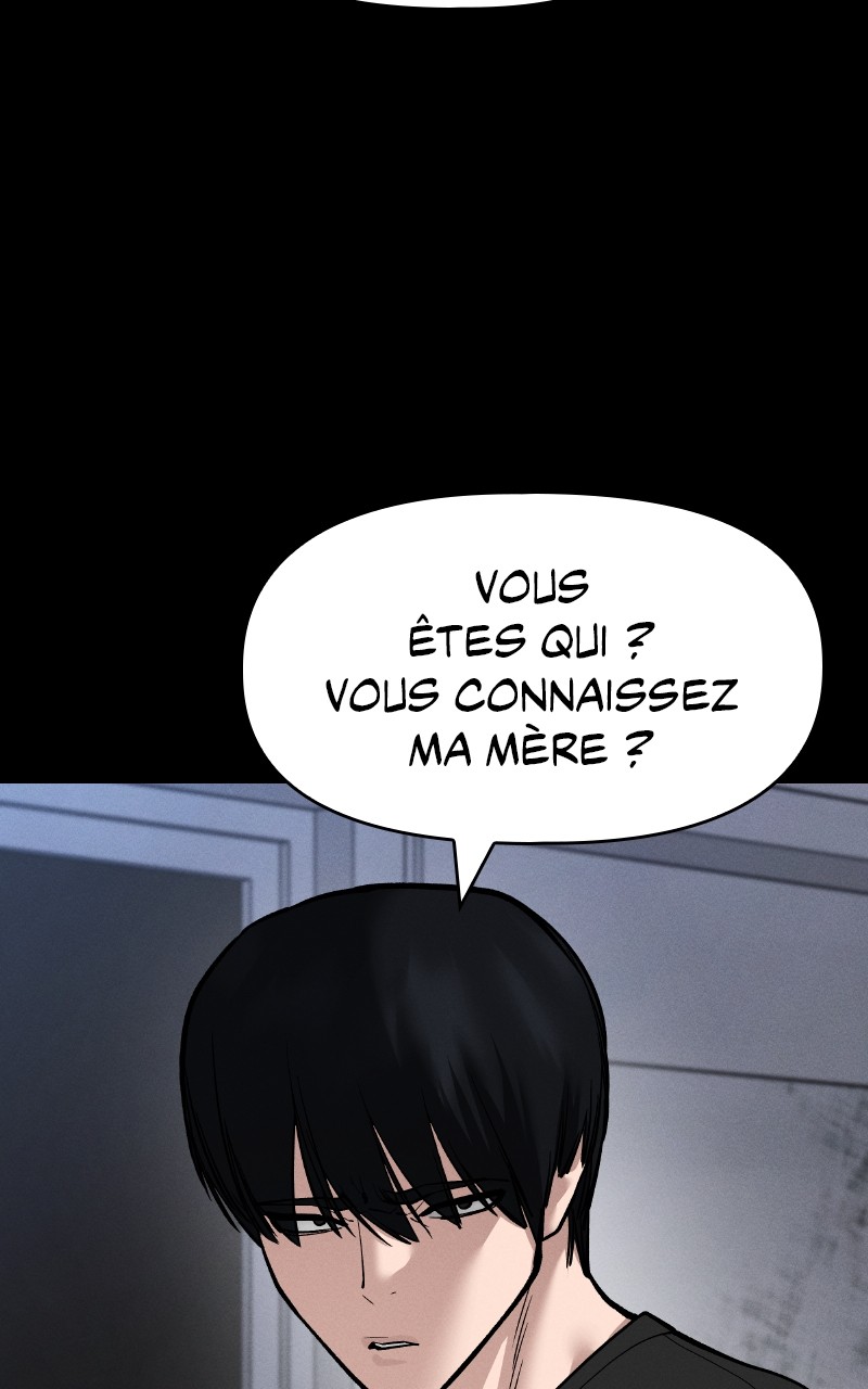 The Bully in Charge Chapitre 106 - Page 104