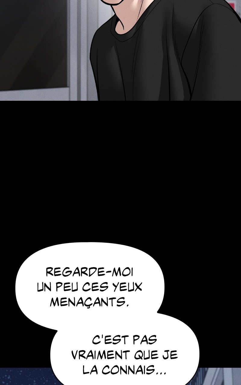 The Bully in Charge Chapitre 106 - Page 105
