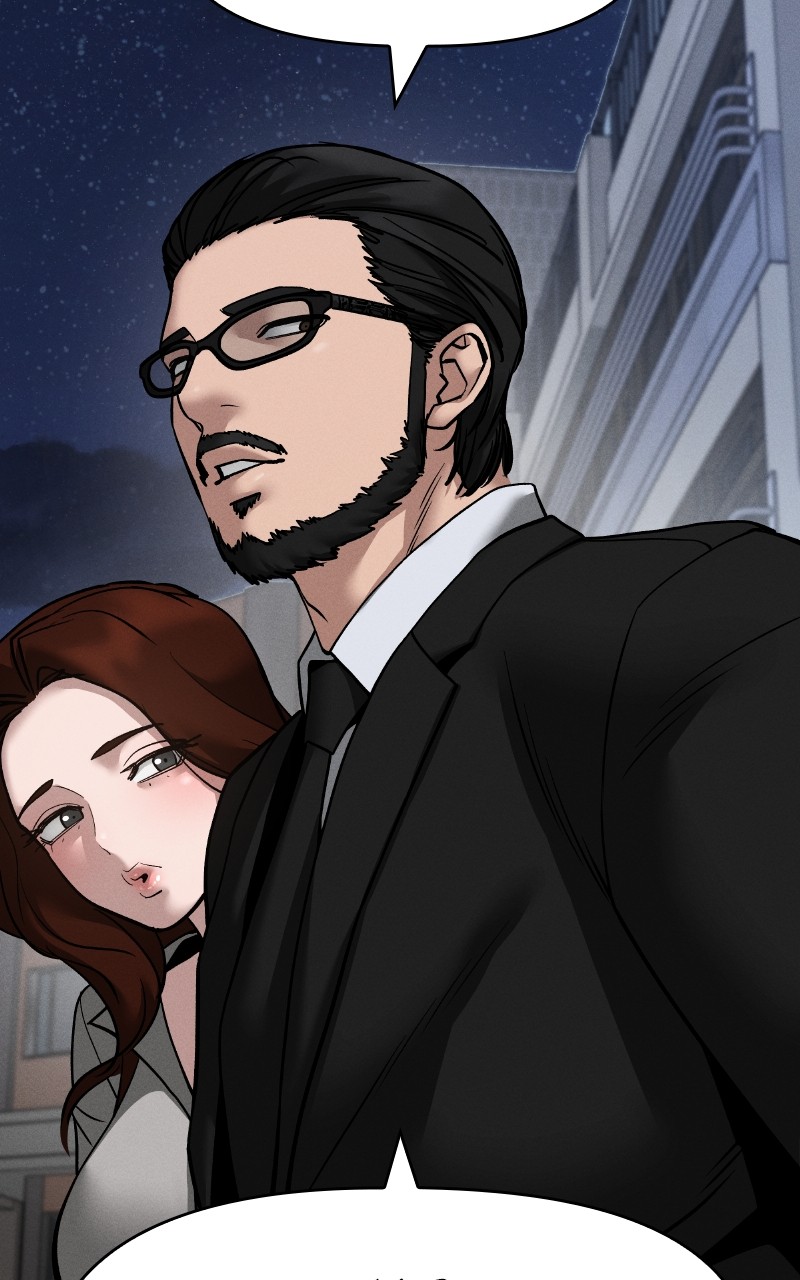 The Bully in Charge Chapitre 106 - Page 106