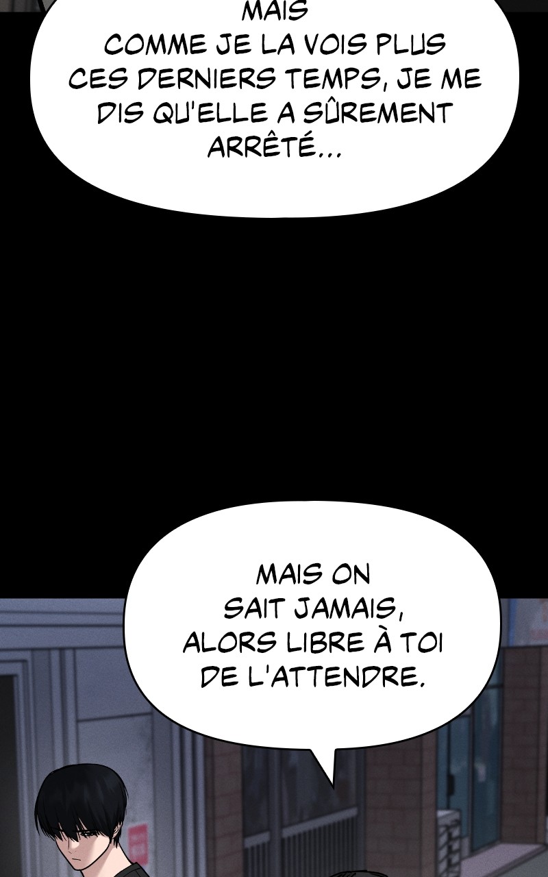 The Bully in Charge Chapitre 106 - Page 107