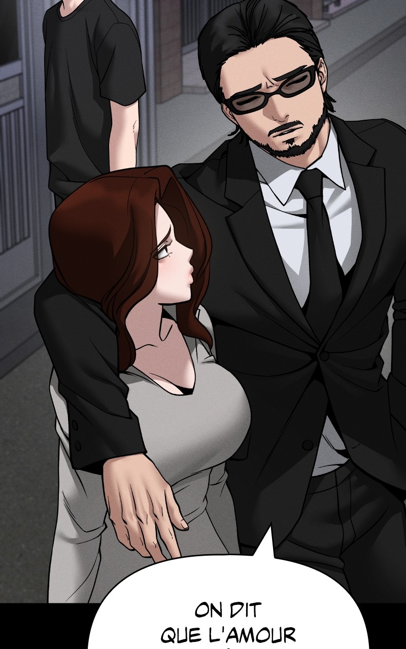 The Bully in Charge Chapitre 106 - Page 108
