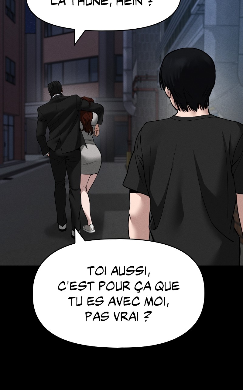 The Bully in Charge Chapitre 106 - Page 110