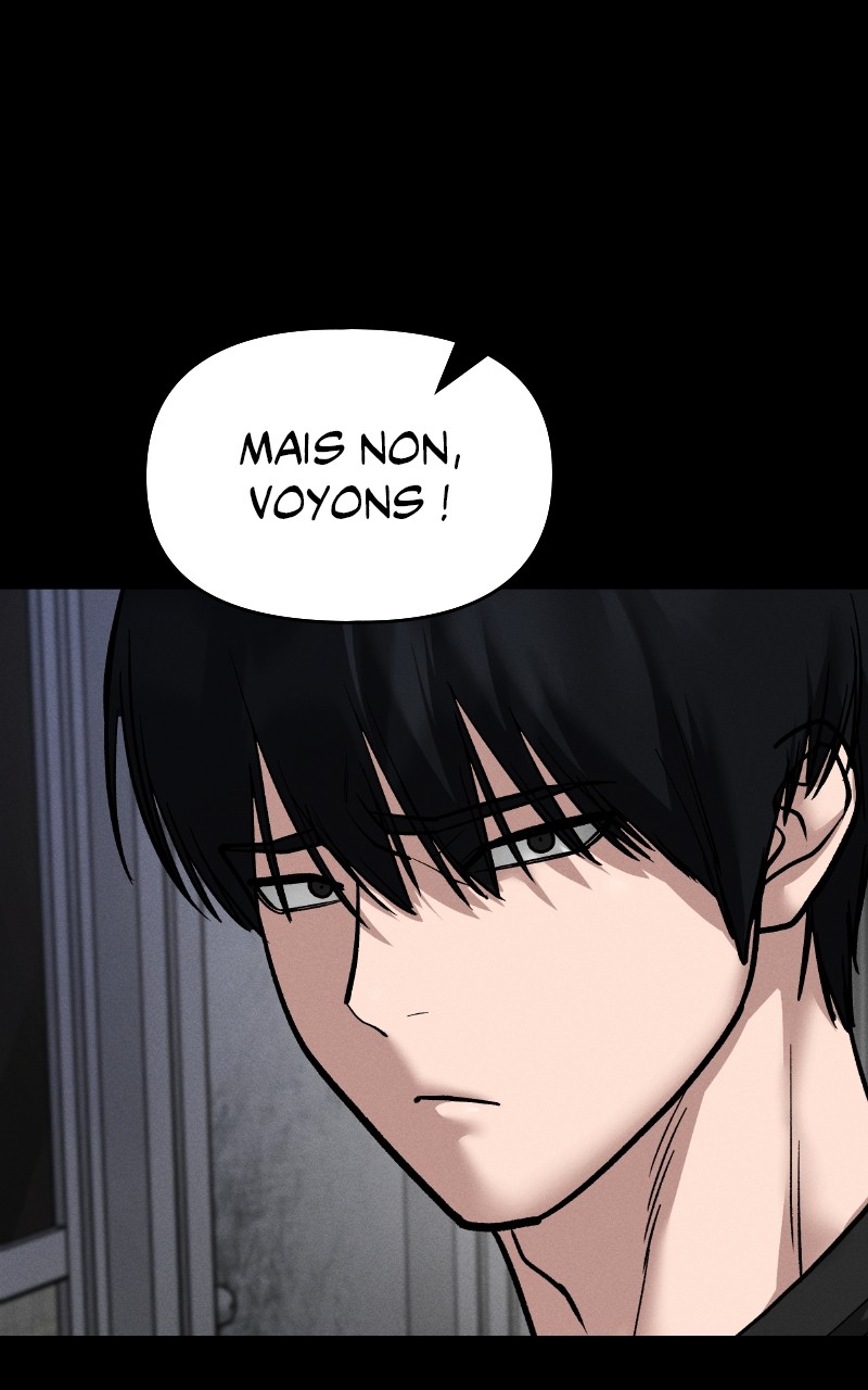 The Bully in Charge Chapitre 106 - Page 111