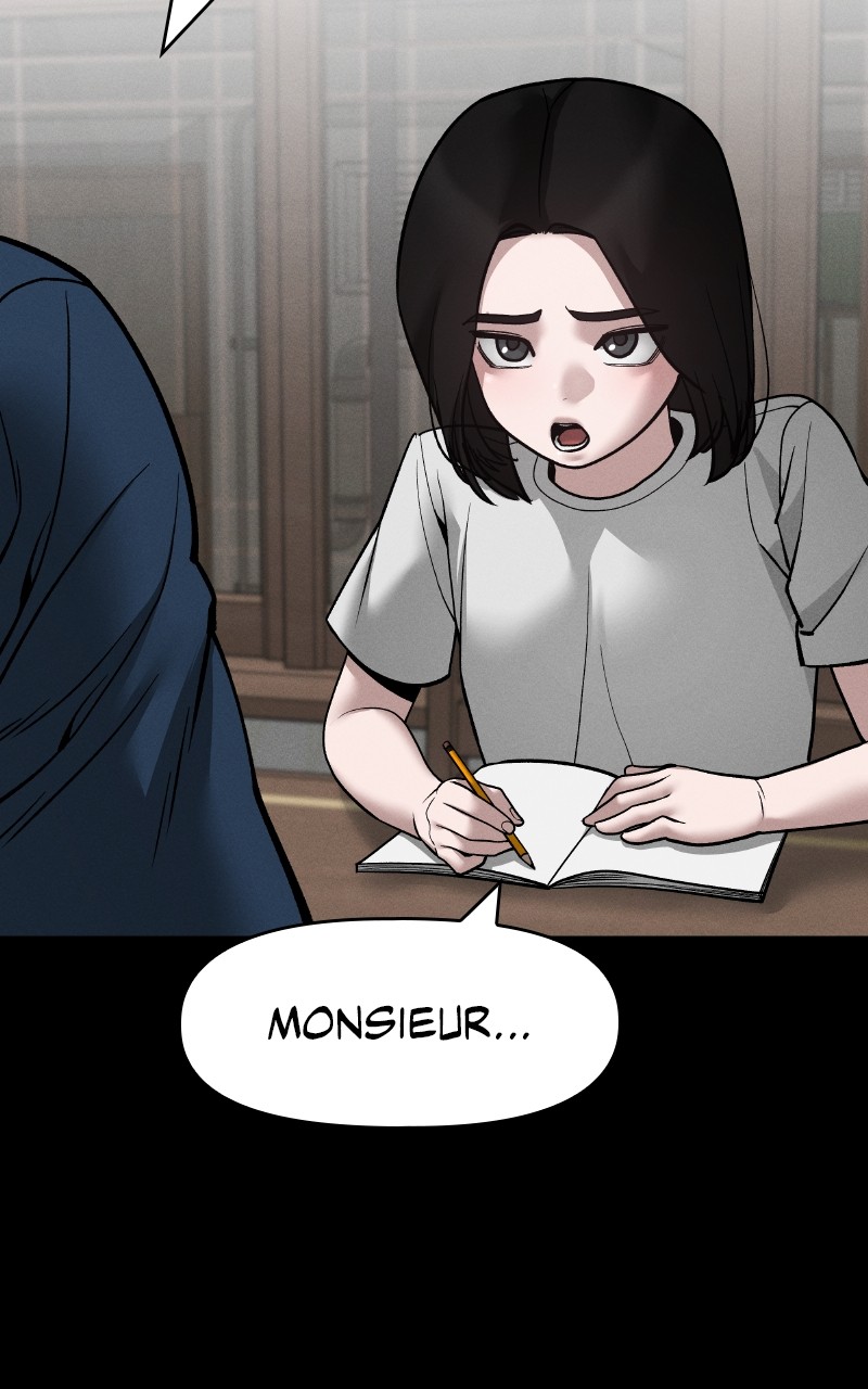 The Bully in Charge Chapitre 106 - Page 115