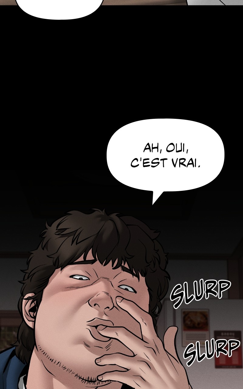The Bully in Charge Chapitre 106 - Page 117