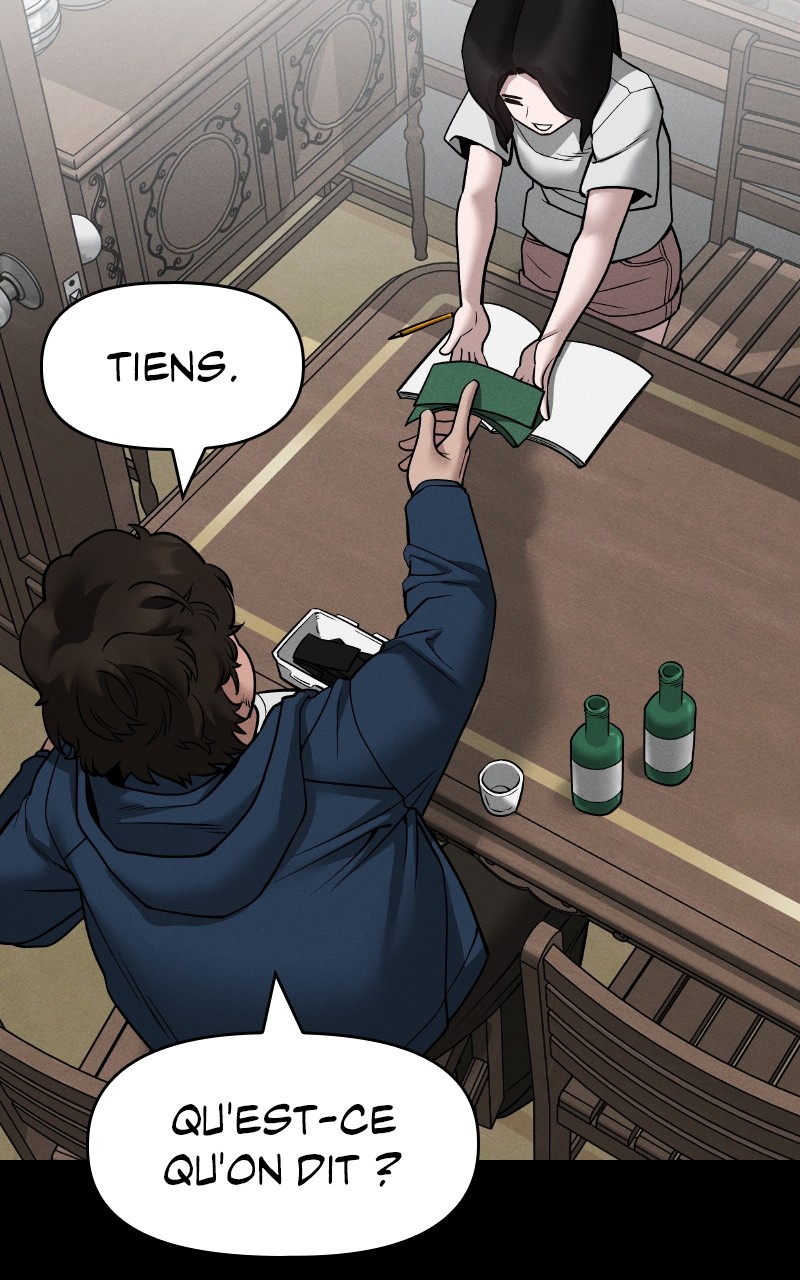 The Bully in Charge Chapitre 106 - Page 119