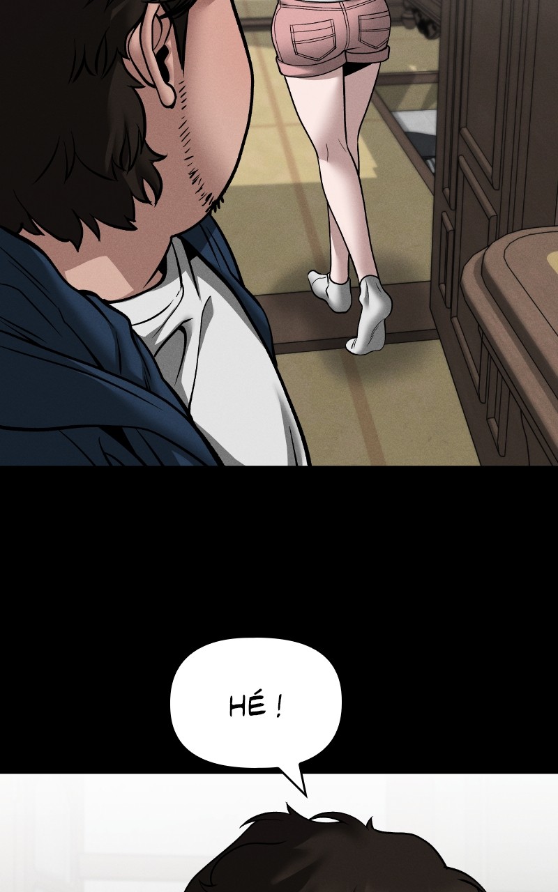 The Bully in Charge Chapitre 106 - Page 122