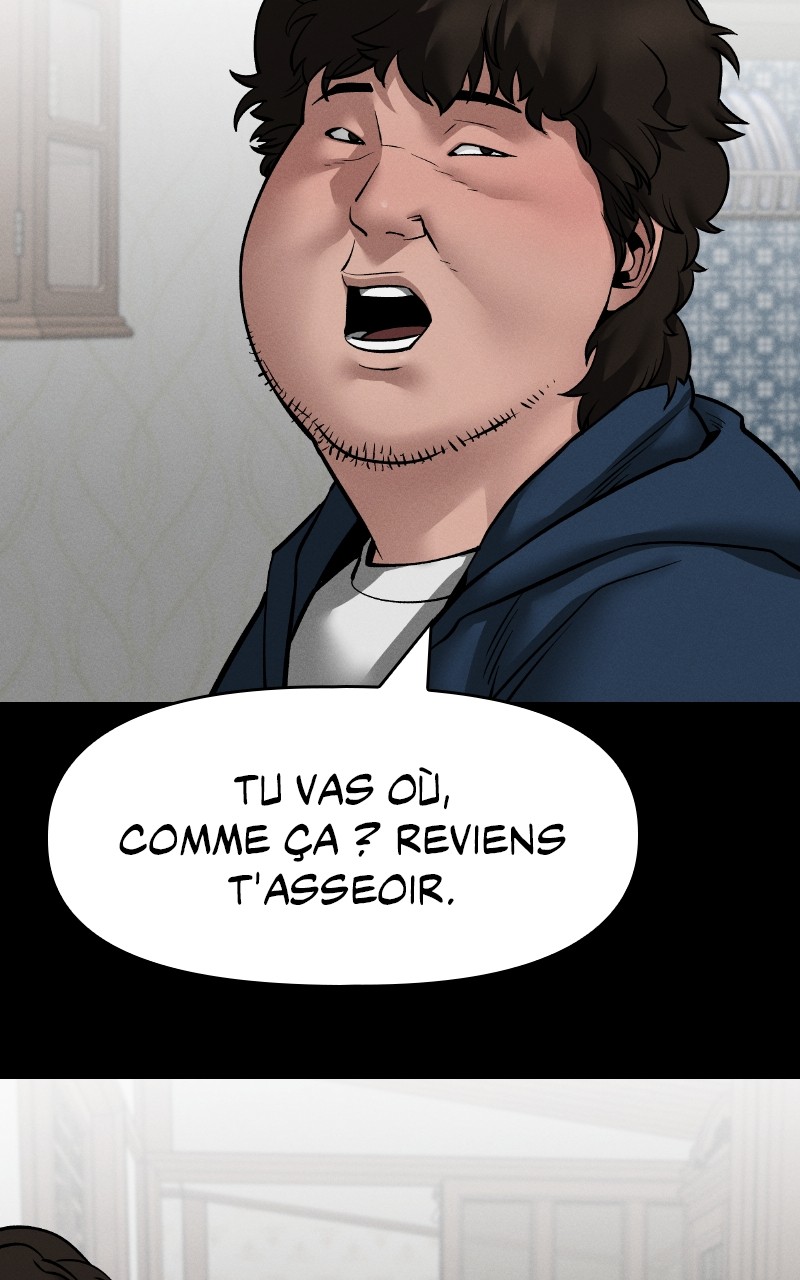 The Bully in Charge Chapitre 106 - Page 123