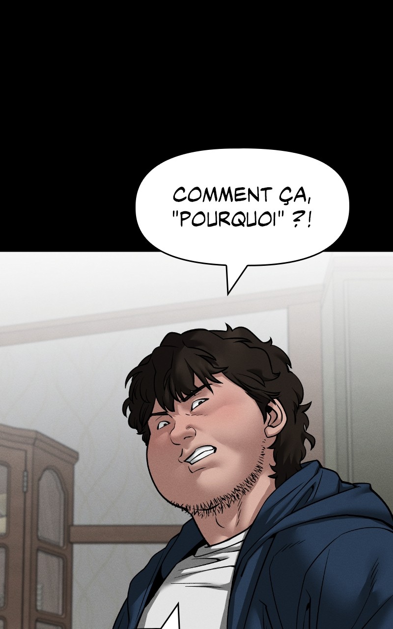 The Bully in Charge Chapitre 106 - Page 126