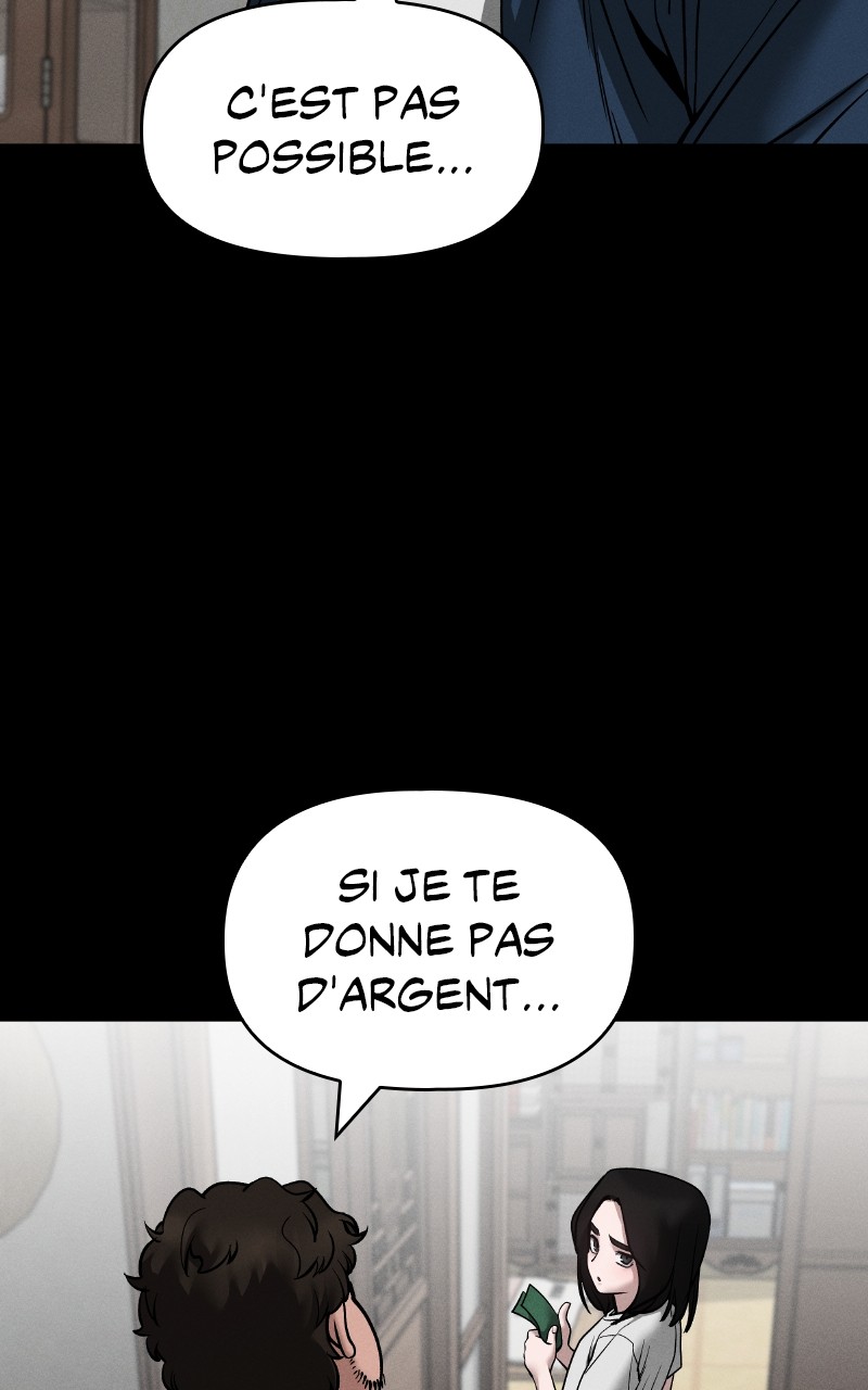 The Bully in Charge Chapitre 106 - Page 127