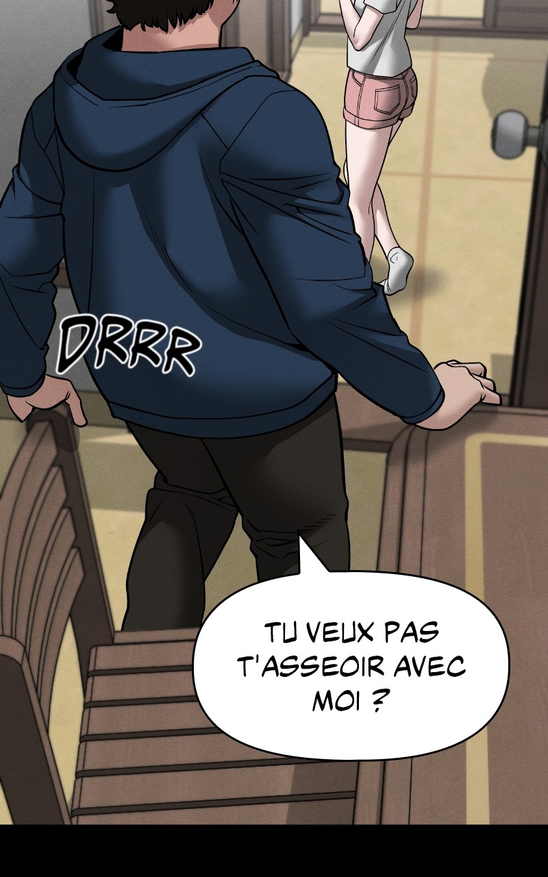The Bully in Charge Chapitre 106 - Page 128