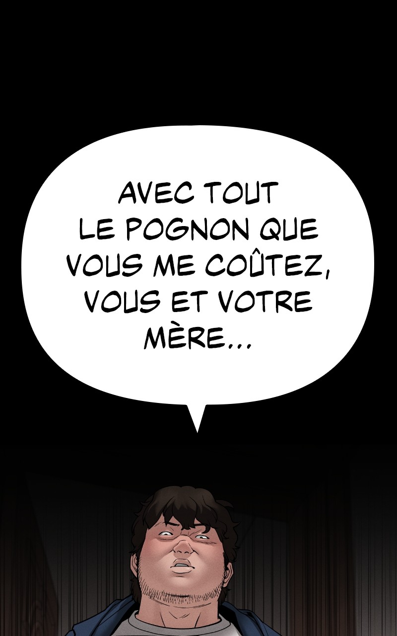 The Bully in Charge Chapitre 106 - Page 129