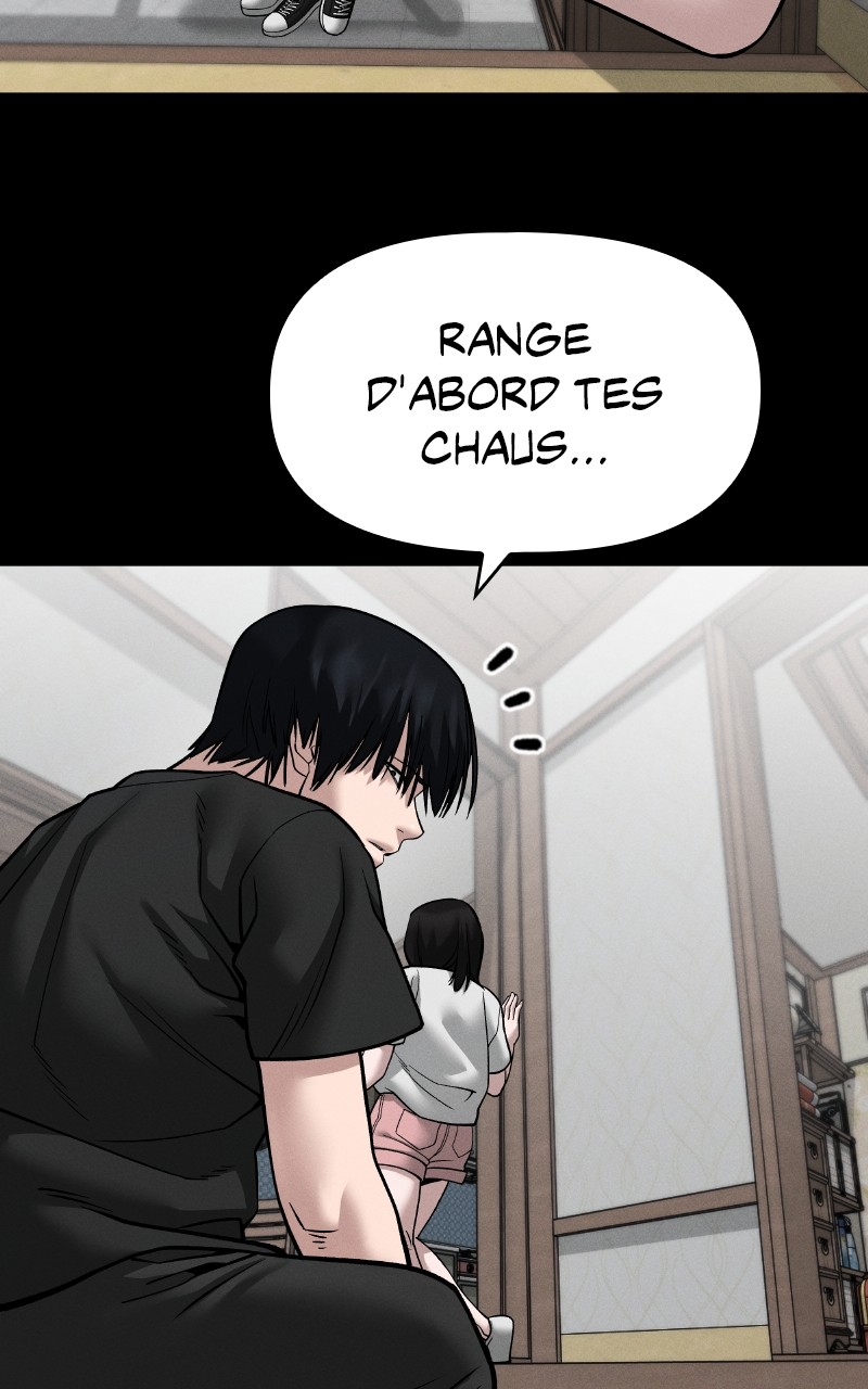 The Bully in Charge Chapitre 106 - Page 13