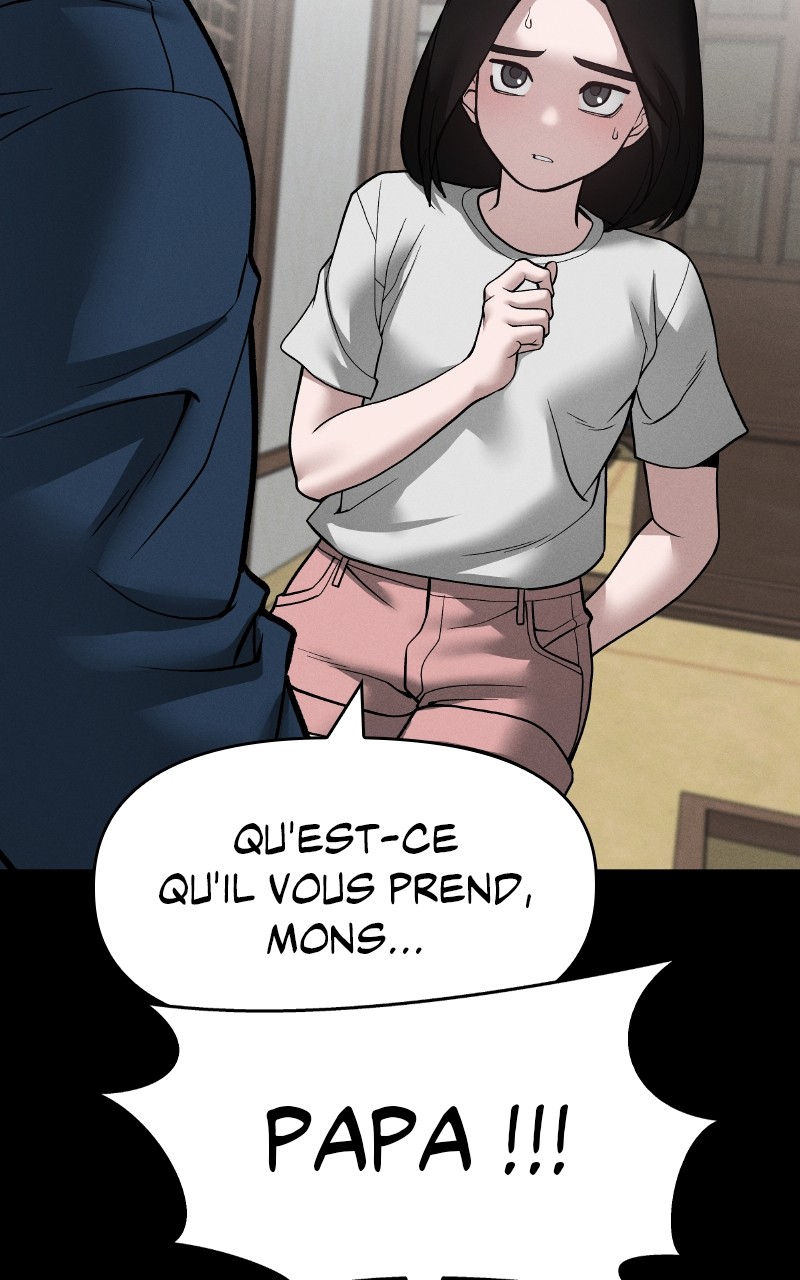 The Bully in Charge Chapitre 106 - Page 131