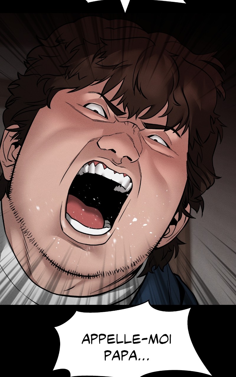 The Bully in Charge Chapitre 106 - Page 132