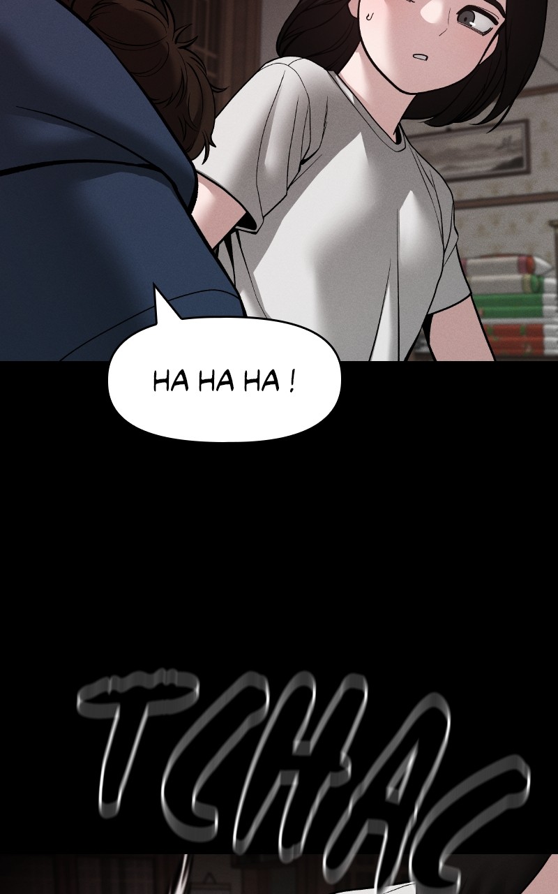 The Bully in Charge Chapitre 106 - Page 134