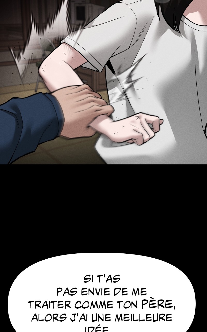 The Bully in Charge Chapitre 106 - Page 135