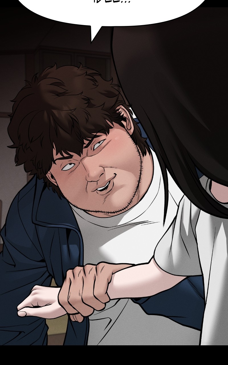 The Bully in Charge Chapitre 106 - Page 136