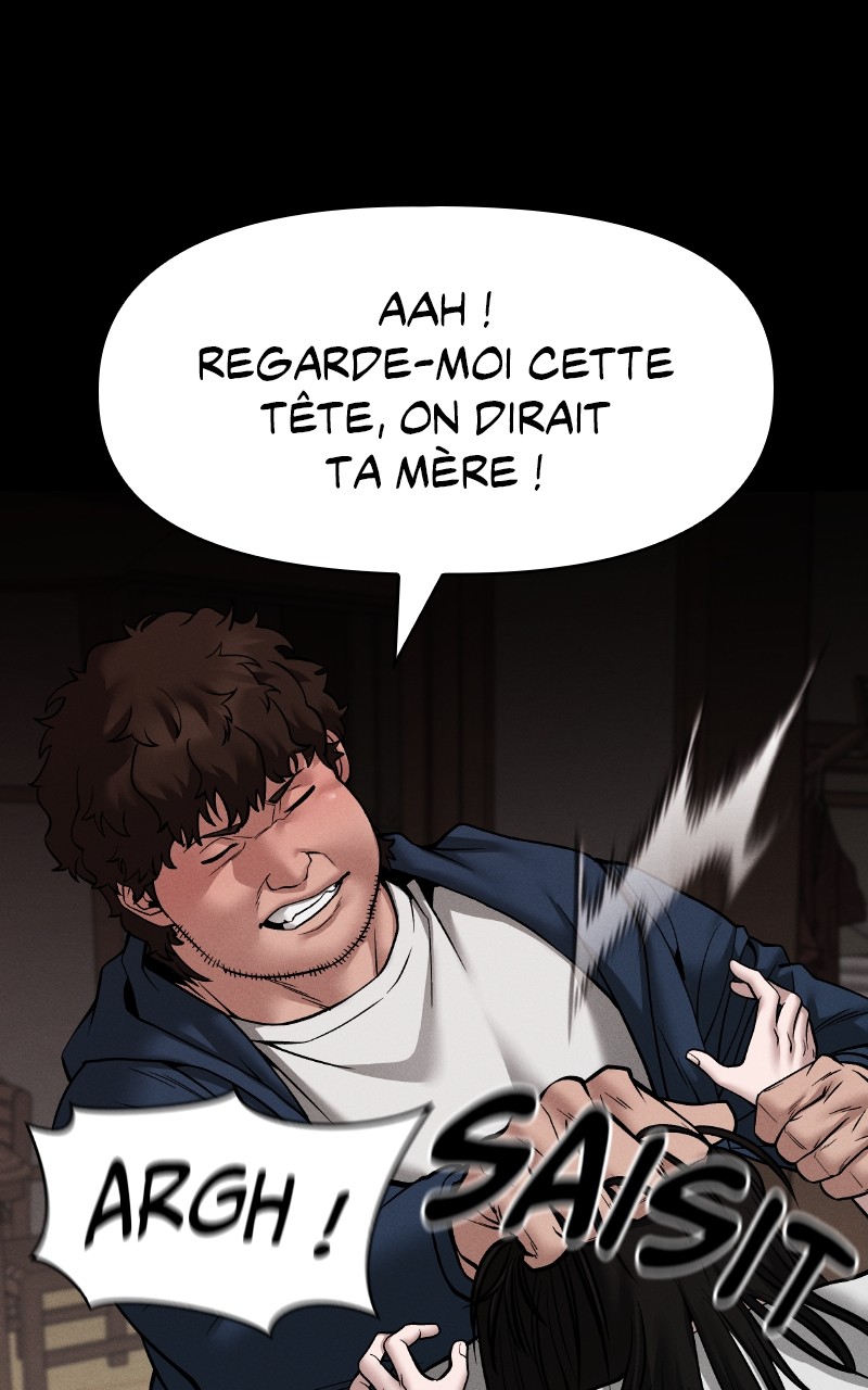 The Bully in Charge Chapitre 106 - Page 139