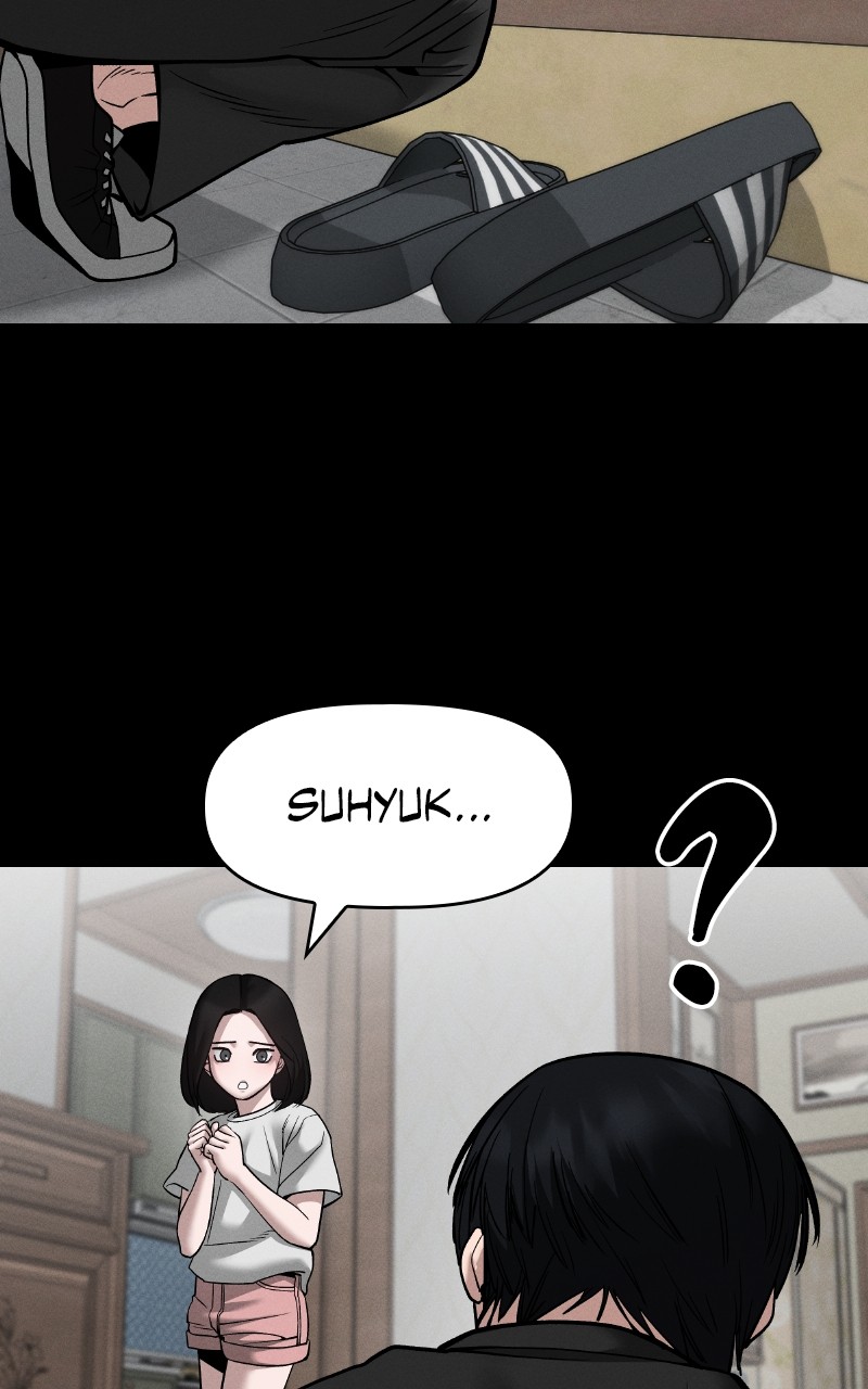 The Bully in Charge Chapitre 106 - Page 14
