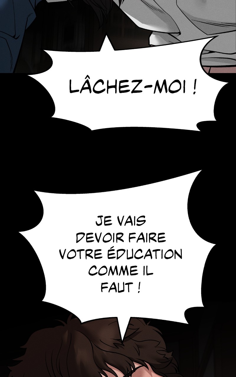 The Bully in Charge Chapitre 106 - Page 141