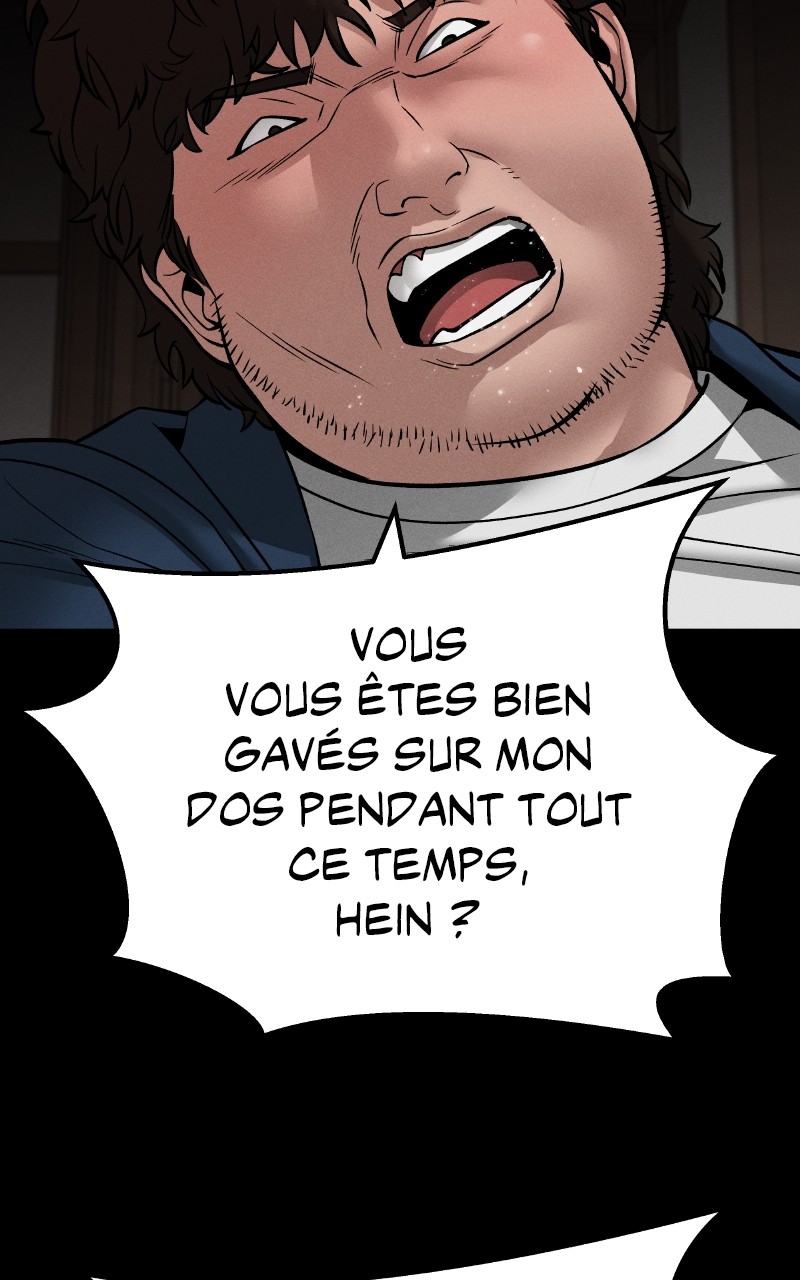 The Bully in Charge Chapitre 106 - Page 142