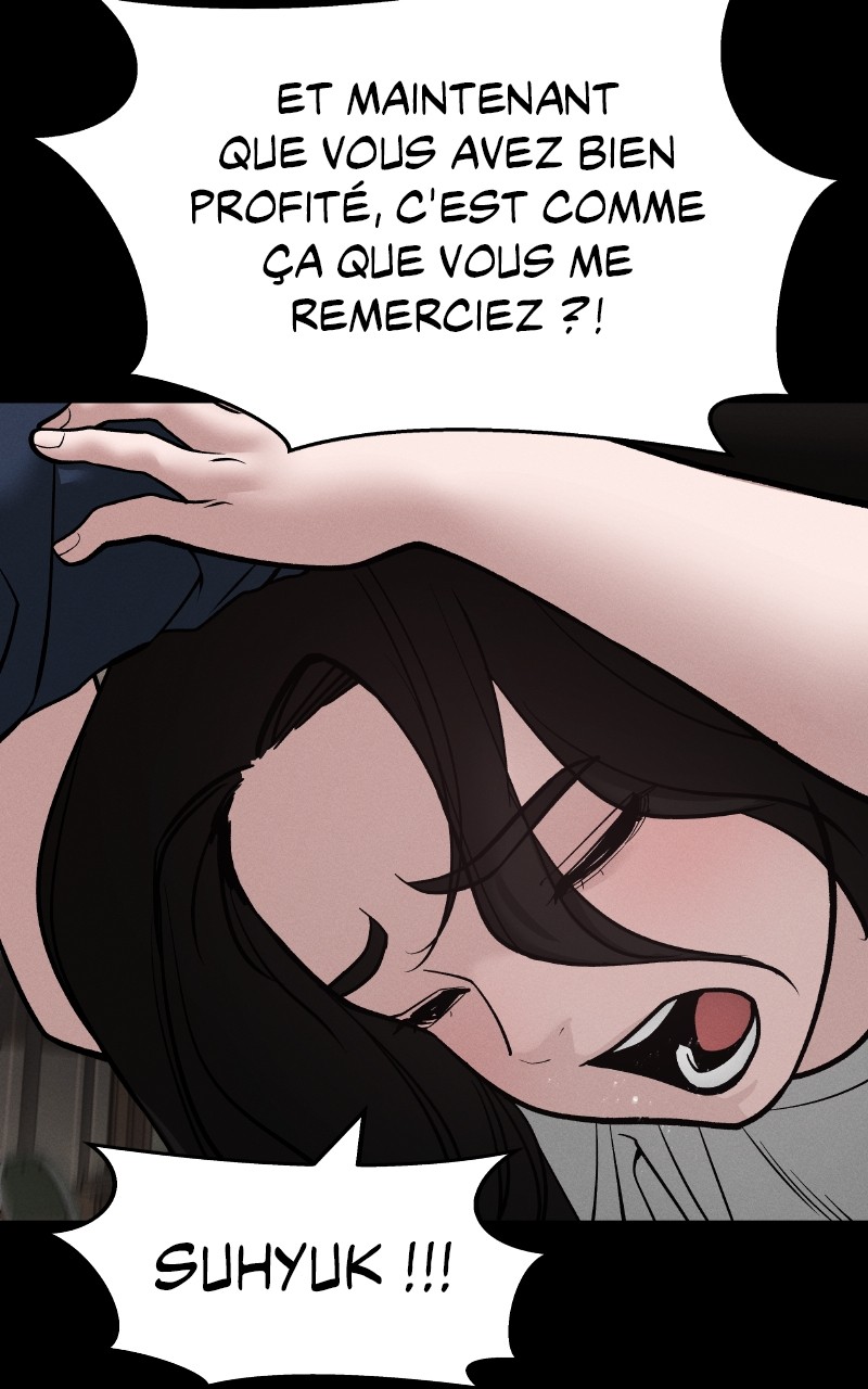 The Bully in Charge Chapitre 106 - Page 143
