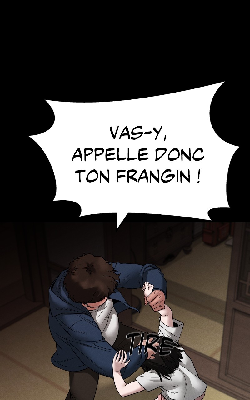The Bully in Charge Chapitre 106 - Page 144