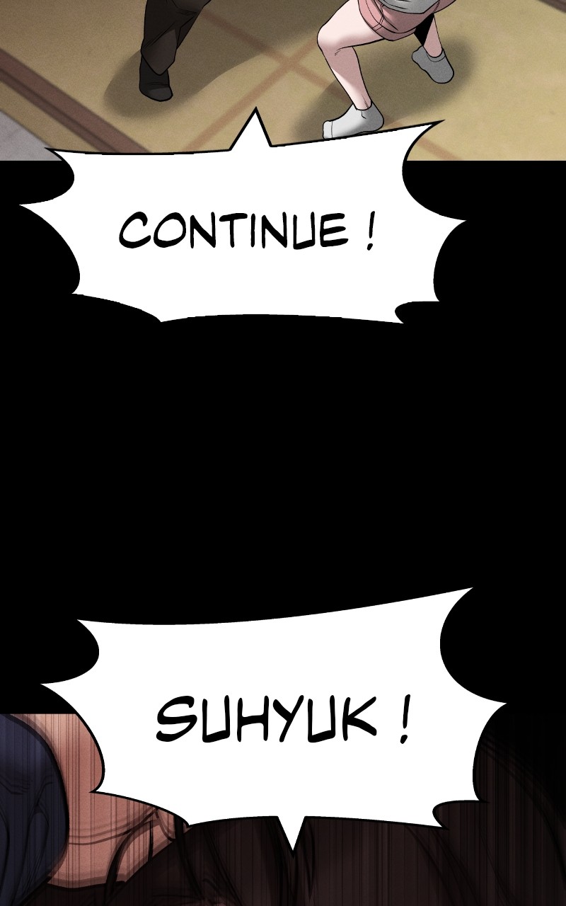 The Bully in Charge Chapitre 106 - Page 145
