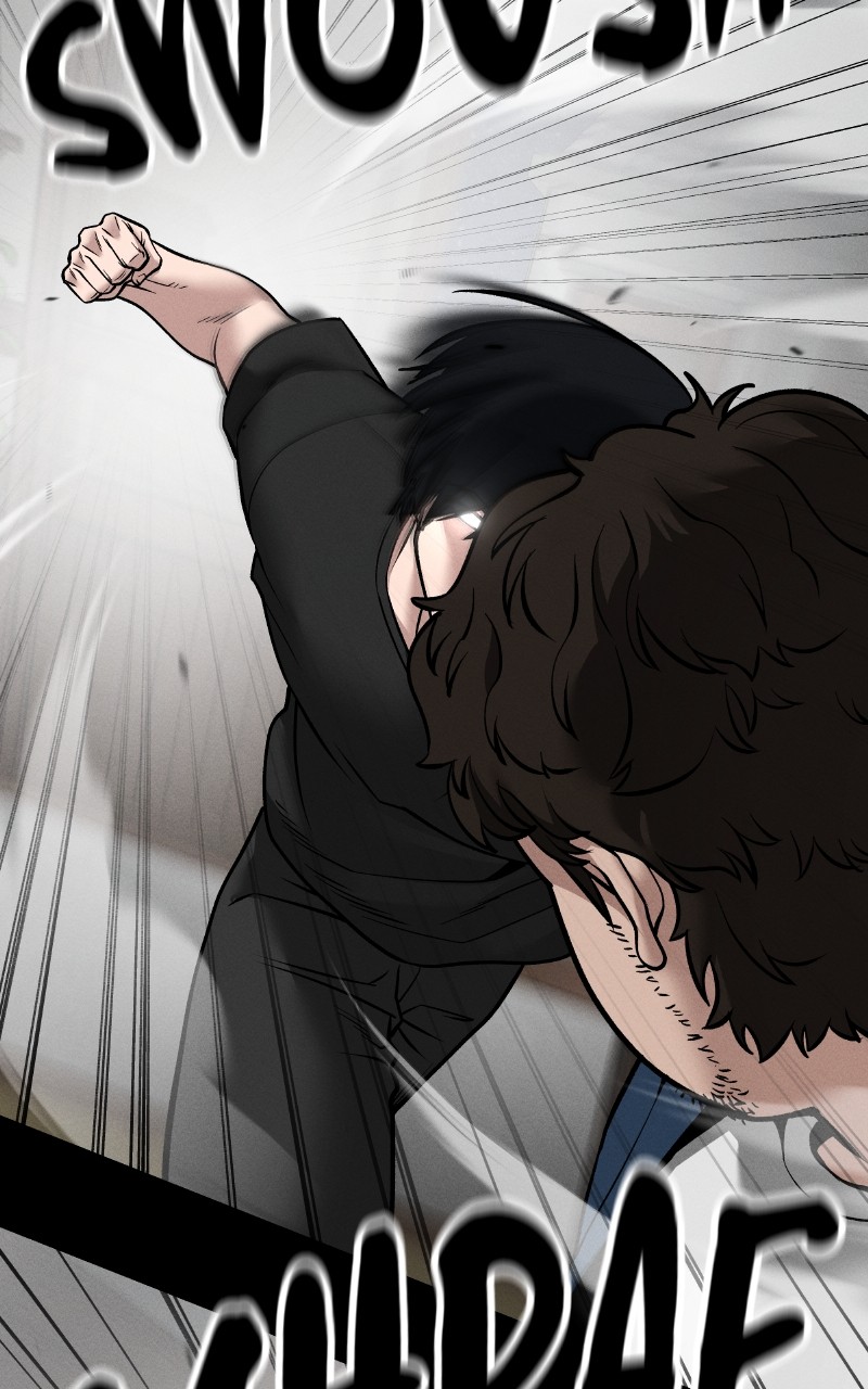 The Bully in Charge Chapitre 106 - Page 148