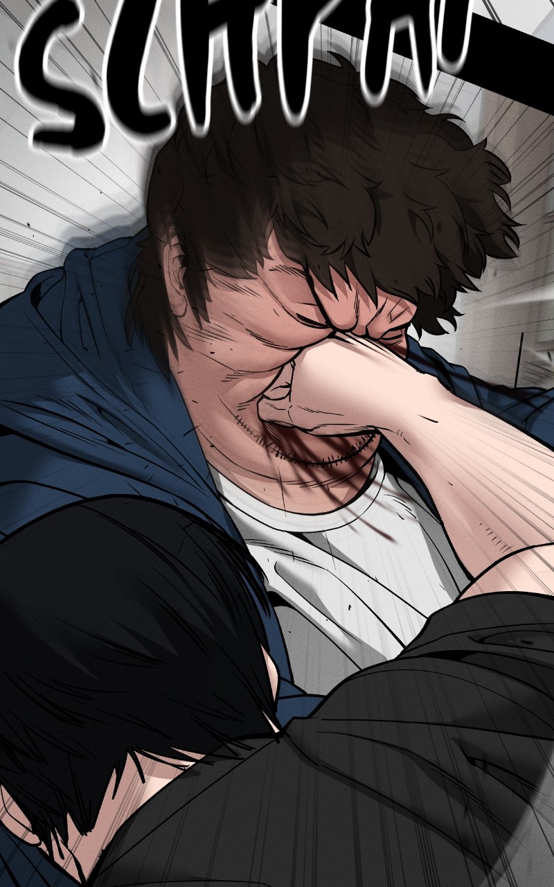 The Bully in Charge Chapitre 106 - Page 149