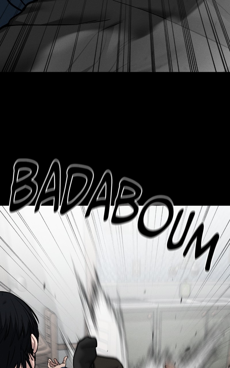 The Bully in Charge Chapitre 106 - Page 150